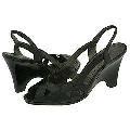Franco Sarto Muro Black Vintage Capra