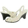 Franco Sarto Muro White Capra