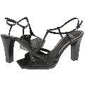 Franco Sarto Sempre Black Tejus