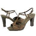 Franco Sarto Sempre Moro Metallic Snake
