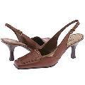 Franco Sarto Bagno Chocolate/Old Gold Opaco