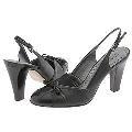 Franco Sarto Lira Black Capra(Size 10 M)
