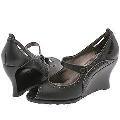 Franco Sarto Regalo Black Capra