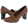 Franco Sarto Genio Walnut Calf