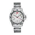 Wenger Men's Mountaineer Classic Watch