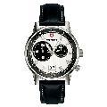 Wenger Men's Dual Time Commando Watch