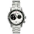 Wenger Men's Commando Dual Time Watch