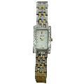 Pulsar Women's Two-tone Steel Crystal Watch