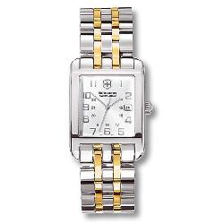 Swiss Army DuoTone Men's Contemporary Watch