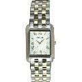 Trump Men's Two-tone Electroplated Watch