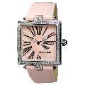 Pierre Cardin L'Amour Women's Jeweled Watch