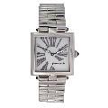 Pierre Cardin Women's L'Amour Square Watch