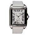 Pierre Cardin Men's Boulevard Rectangular Watch