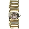 Pierre Cardin Women's Symphonie Goldplated Watch