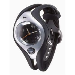 Nike Triax Swift Women's Black Sport Watch