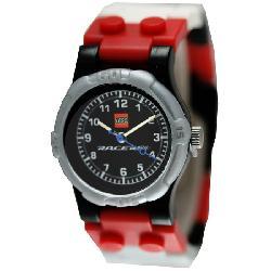 Lego Boy's Racers Interchangeable Watch