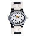 Lego Children's Interchangeable Quartz Soccer Watch