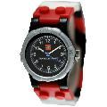 Lego Boy's Racers Interchangeable Watch