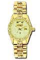 Jules Jurgensen Men's Calendar Watch