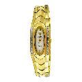 Jules Jurgensen Women's Diamond Accent Watch