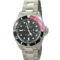 Jules Jurgensen Men's Submariner Dive Watch