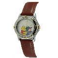 Disney's Winnie the Pooh and Eeyore Strap Watch