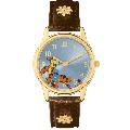 Disney's Bouncing Tigger Analog Watch
