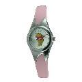 Disney's Winnie the Pooh Girl's Pink Watch