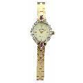 Jules Jurgensen Women's Ruby Gemstone Watch