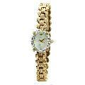 Jules Jurgensen Women's Diamond Sapphire Watch