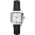 Timex Women's Black Strap Fashion Watch