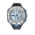 Timex Triathalon Men's 50-lap Dual Tech Sport Watch