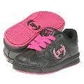 Phat Farm Kids Phat Classic Beamer (Toddler/Youth) Black/Fuchsia