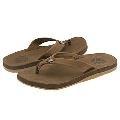 Ocean Minded Mokulua Brown