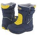 Cougar Kids Delta (Infant/Toddler) Navy/Corn/Flint