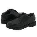 School Issue Graduate (Toddler) Black