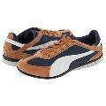 PUMA Sport Fashion Cubo Twilight-White-Tan Shoe