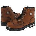 Harley-Davidson Paladin Tan