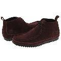 Kenneth Cole Reaction Chukka Kan Burgundy