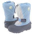 Sorel Kids Snow Otter (Youth) Sail