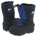 Sorel Kids Snow Otter (Toddler) Bright Blue