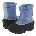 Sorel Kids Snow Command (Toddler) French Blue
