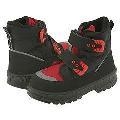 Minibel Kids Flight (Infant/Toddler) Red Combo(Size 21 (US 6.5 Toddler) M)