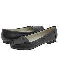 Steve Madden Monaco2 Black Leather