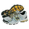 New Balance MR810 Grey/Yellow
