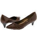 Steve Madden Sirina Brown Leather