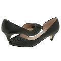 Steve Madden Rental Black Leather