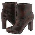 Exchange by Charles David Bronze Ankle Boot