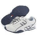 Tommy Hilfiger Sublime White / Navy / Red