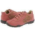 Naturino Ibisco (Toddler/Youth) Pink Leather(Size 29 (US 12 Toddler) M)